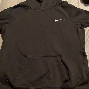 nike hoodie